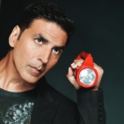 Akshay Kumar