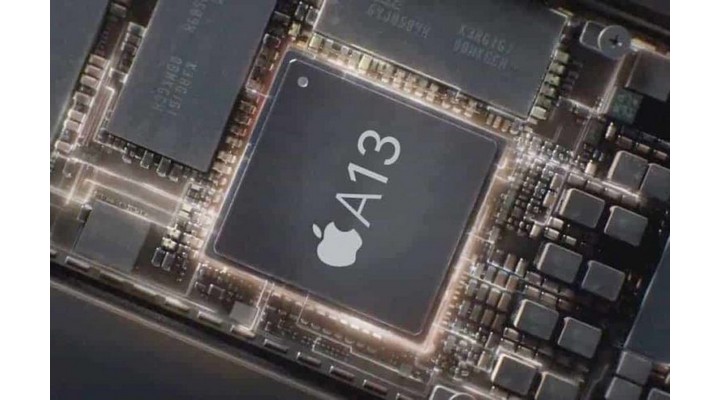 Apple To Ditch Intel : Use It’s Own Chips Starting 2021