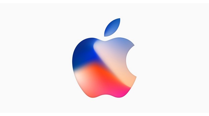 Smartphone innovation - Apple Logo