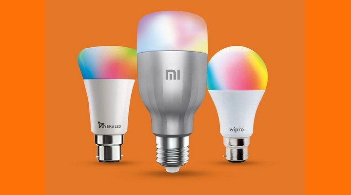 Why a Smart Bulb?