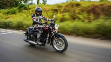 Benelli Imperiale 400 – Review | A Classic Motorcycle With A Modern Heart