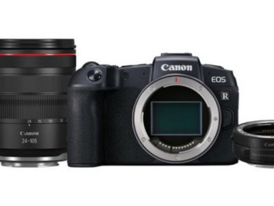 Canon Eos Rp Feature Image