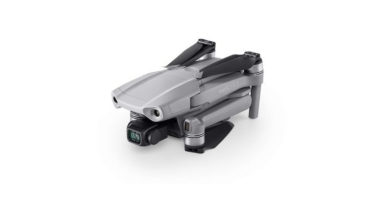 DJI Mavic Air 2 Specification