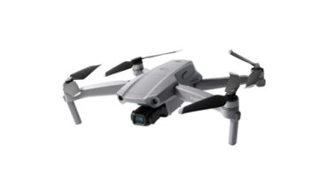 DJI Mavic Air 2 Announced | Specifications, Price and Pre-Order