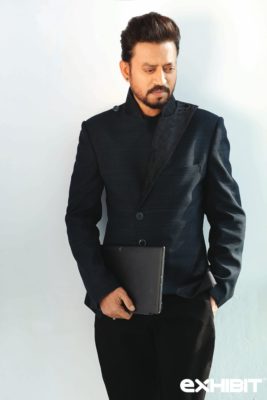 Irrfan Khan