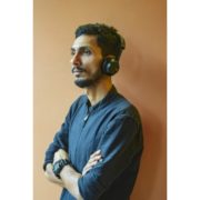 Mrinmoy Choudhury