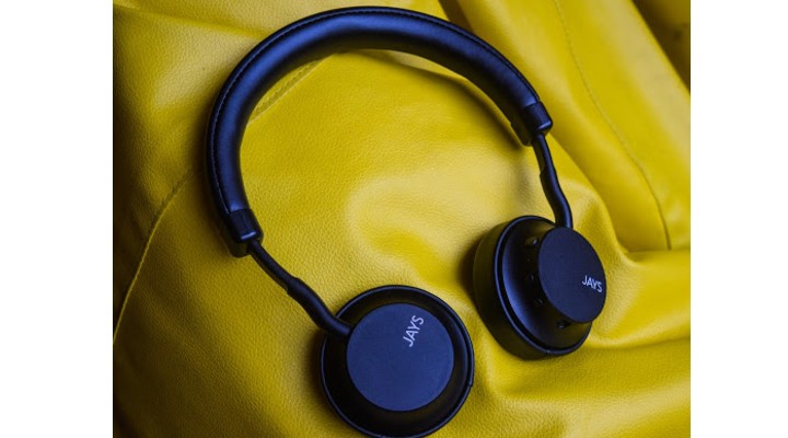 JAYS a-Seven Wireless Headphone