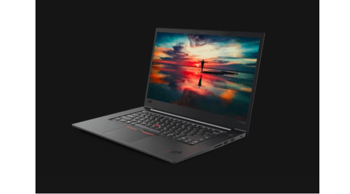 Lenovo ThinkPad X1 Extreme 1