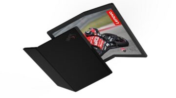 Lenovo-X1-Folding