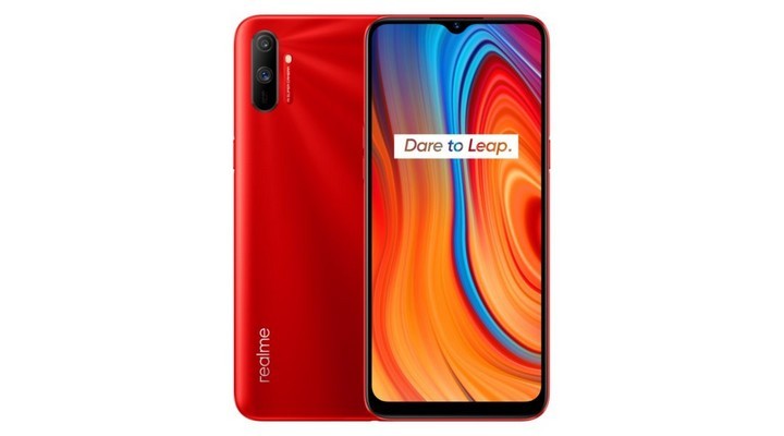 Realme C3 - Reviews