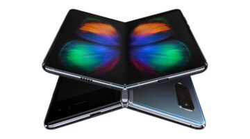 Samsung Galaxy Fold 2 Under Works | To Come With 120Hz Display?