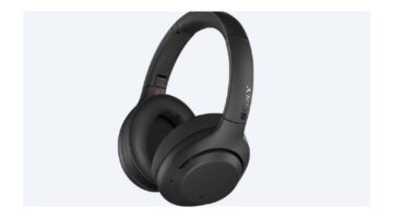 Sony WH-XB900N Headphones