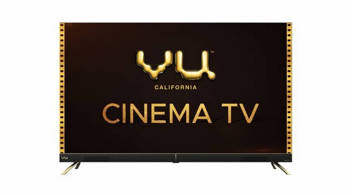VU Cinema TV