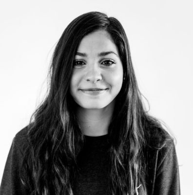 Yusra Mardini - Exhibit Magazine Yusra Mardini