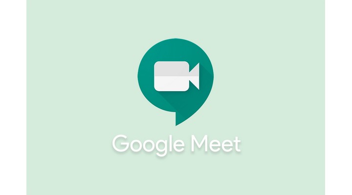 google meet