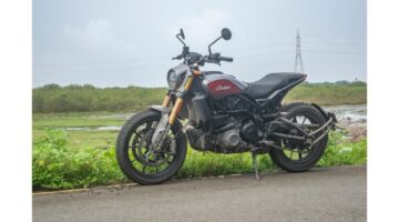 Indian FTR 1200 – Review | Flat Tracker For The Streets