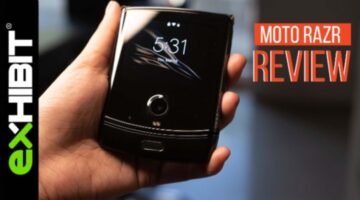 Motorola Razr | Unboxing and Review