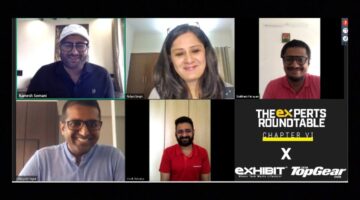 Chapter VI - The Experts Roundtable I  Changing Marketing Dynamics