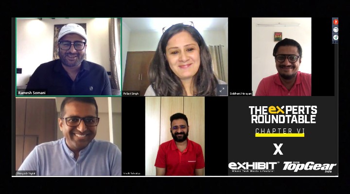 Chapter VI – The Experts Roundtable I  Changing Marketing Dynamics