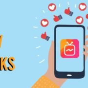 IGTV Hacks