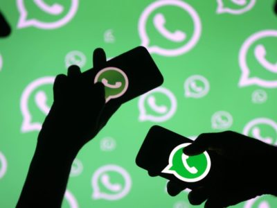 WhatsApp Pay