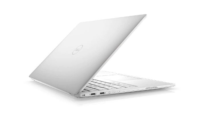 Dell XPS 13 - Tech Gadget Exhibit Magazine