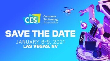 In a mess due to CES 2021? We can sort you out!