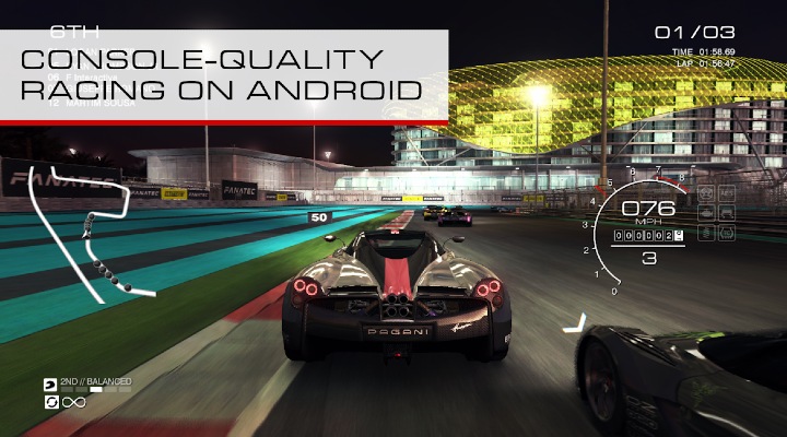 Grid Autosport Apk Obb - Colaboratory