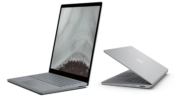 Surface Laptop 2 - Tech Magazine Online