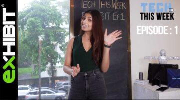 Tech This Week | Episode 1