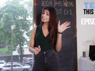 Tech This Week | Episode 1
