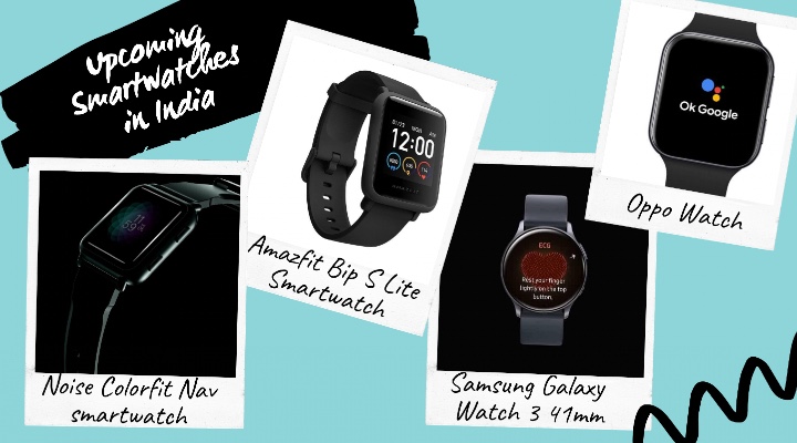 next gen smart watches
