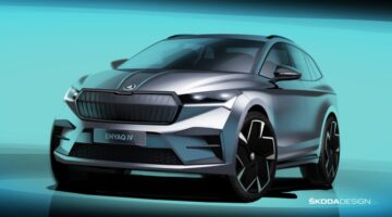 Fancy electric vehicles? Check out ŠKODA’s latest entry!