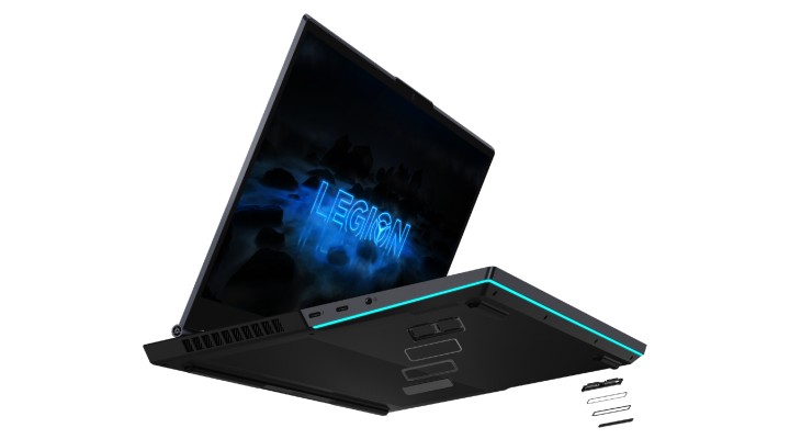 Lenovo Legion 7i