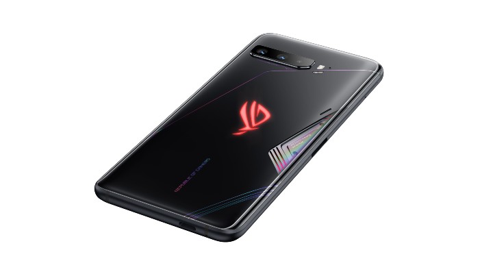 Asus ROG Phone 3 - Exhibit Tech Magazine India