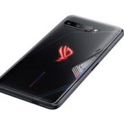 Asus ROG Phone 3 - Exhibit Tech Magazine India