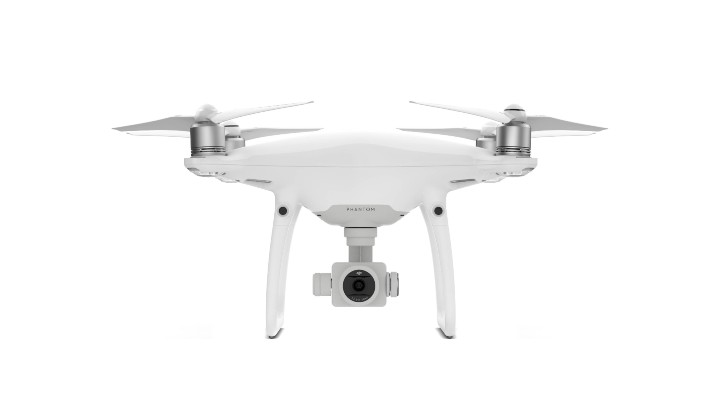 74 Gadgets Exhibit - DJI Phantom