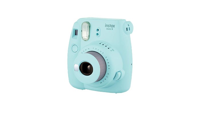 74 Gadgets Exhibit - Fujifilm Instax Mini