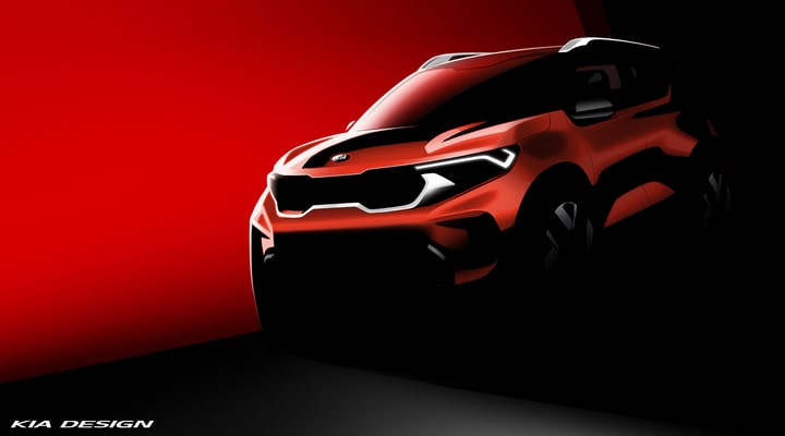 What to expect from the upcoming Kia Sonet?