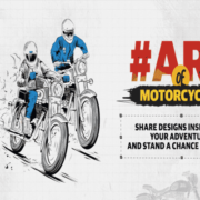 Royal enfield - Exhibit Magazine