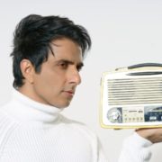 Sonu Sood India's Super Man - Exhibit Magazine