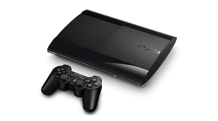 74 Gadgets Exhibit - Sony PlayStation