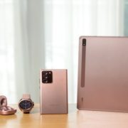 Samsung Galaxy Unpack - Exhibit Tech Magazine