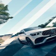 AMG GLE 53 4MATIC+ - Exhibit Magazine