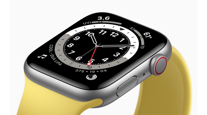 Apple lovers! Drool over the Watch and iPad, now with all-new features!