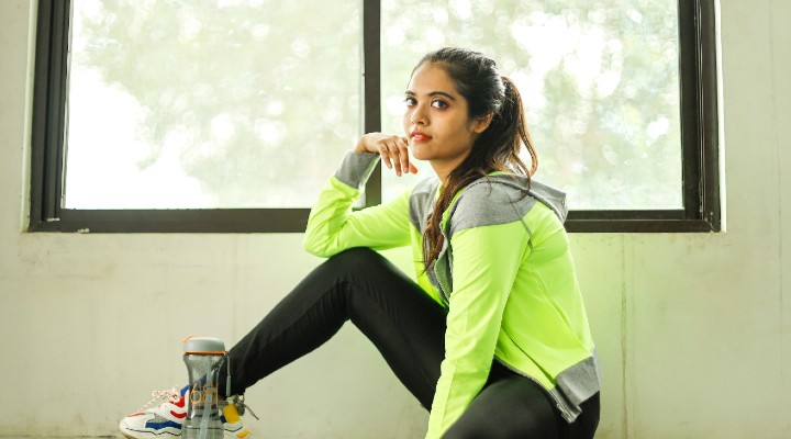 Somya Luhadia (Fitness Influencer) - Exhibit Magazine