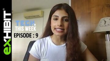 Tech This Week I Episode 9