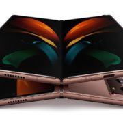 Samsung Galaxy Fold 2