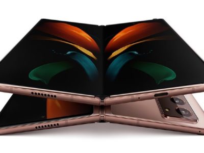 Samsung Galaxy Fold 2 - Exhibit Magazine