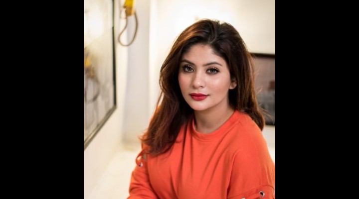 Shanice Shrestha | Lifestyle | Influncex’20